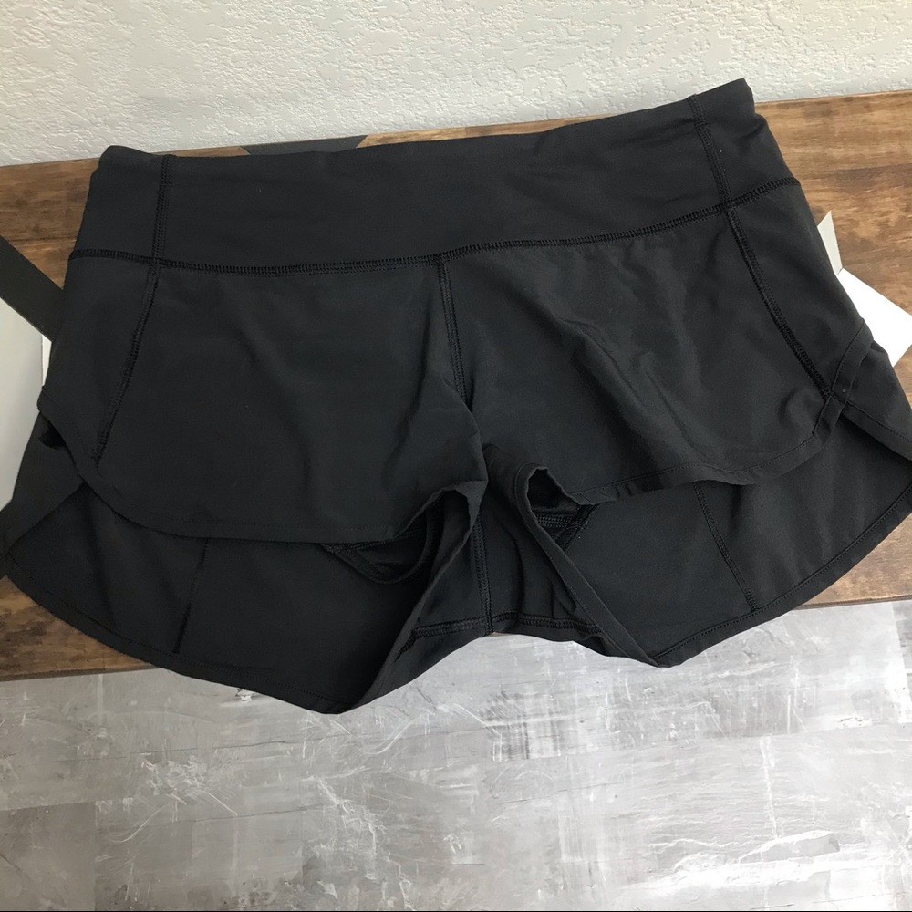 Lululemon Speed short